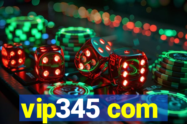 vip345 com